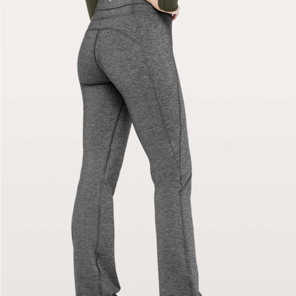 LuluLemon Groove Pant